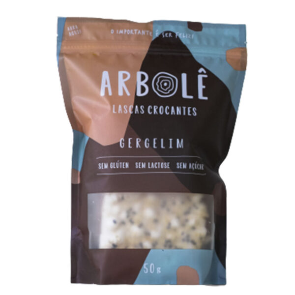 Gergelim